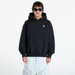 Суитшърт Nike ACG Therma-FIT Fleece Pullover Hoodie Black/ Anthracite/ Summit White XS