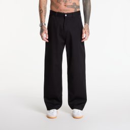 Дънки Carhartt WIP OG Single Knee Pant Black Rinsed S