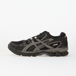 Сникърси Asics Gel-Nimbus 10.1 Black/ Clay Grey EUR 41.5