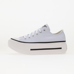 Сникърси Converse Chuck Taylor All Star Lift Double Stack Light Blue EUR 40
