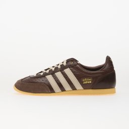Сникърси adidas Japan W Brown/ Wonder White/ Gold Metallic EUR 37 1/3