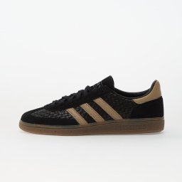 Сникърси adidas Handball Spezial Core Black/ Trace Khaki/ Gum5 EUR 40 2/3