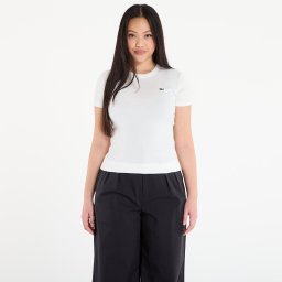 Тениска LACOSTE Tee-Shirt Flour 36