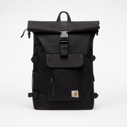 Раница Carhartt WIP Philis Backpack Black 21,5 l