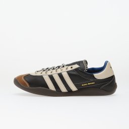 Сникърси adidas x Wales Bonner Karintha Og Core Black/ Wonder White/ Lush Blue EUR 38 2/3