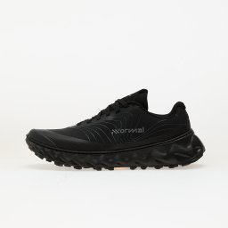Сникърси NNormal Tomir 2.0 Black EUR 46