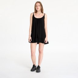 Облекло Horsefeathers Nivi Dress Black XS