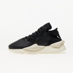 Сникърси Y-3 Kaiwa Black/ Off White/ Clear Brown EUR 38 2/3