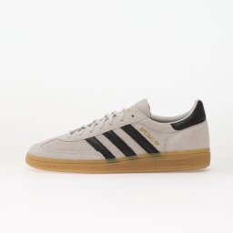 Сникърси adidas Originals Handball Spezial Shoes Grey One/ Core Black/ Gum4 EUR 38