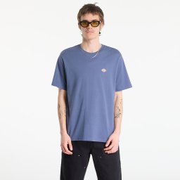 Тениска Dickies Mapleton SS Tee Retro Indigo S