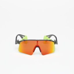 Слънчеви очила Oakley Stunt Wing Prizm Ruby Matte Grey Smoke Universal