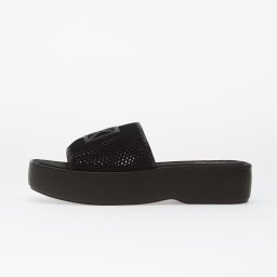 Calvin Klein Flatform Sandal Mesh Black 41