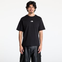 Тениска The North Face UNISEX Ss Never Stop Relaxed Tee TNF Black S