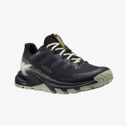 Сникърси KEEN Targhee Apex Wp Men Black/ Abbey Stone EUR 47.5