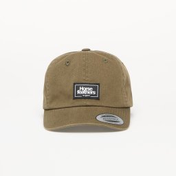 Шапка Horsefeathers Vinny Cap Olive Night Universal