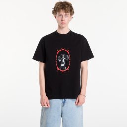 Тениска Patta Boxing T-Shirt UNISEX Black L