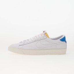 Сникърси Nike Tennis Classic Ac White/ White-Lt Photo Blue-Team Orange EUR 46