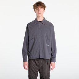 Риза Pas Normal Studios Off-Race Tech Overshirt UNISEX Steel S