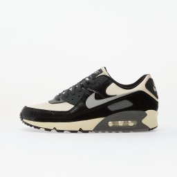 Сникърси Nike Air Max 90 Qs Sail/ Lt Smoke Grey-Black-Anthracite EUR 38.5
