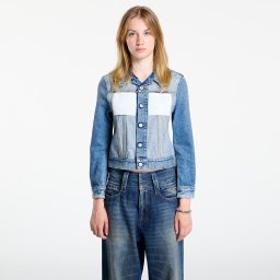 Яке MM6 Sports Jacket Medium Blue 40