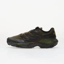 Сникърси Salomon XT-Pu.Re Olive Night/ Black/ Willow EUR 45 1/3