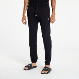 Потници FRED PERRY Loopback Sweatpant Black M