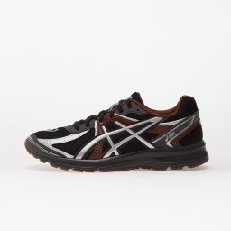 Сникърси Asics Jog 100S Black/ Pure Silver EUR 40