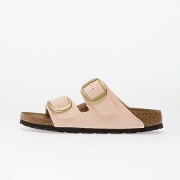 Birkenstock Arizona Big Buckle Birkibuc Women Light Rose 40