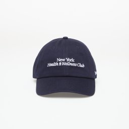 Шапка Sporty & Rich Modern Hat Dark Navy Universal