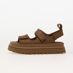 UGG W Goldenglow Bison Brown 9