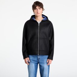 Суитшърт A.P.C. Sweat Alvin Black XXL
