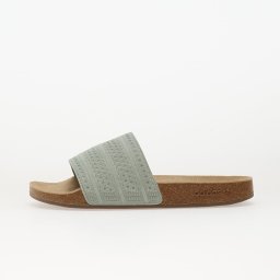Обувки adidas Adilette Rs Silver Green/ Cardboard/ Gum5 5