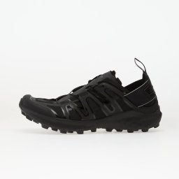 Сникърси Salomon Udara Advanced Black/ Black/ Sedona Sage EUR 40 2/3