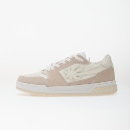 Сникърси Palm Angels Palm Basketball Lea Sneakers White Off White EUR 41