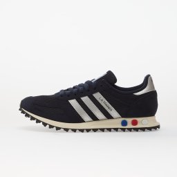 Сникърси adidas La Trainer Og Legend Ink/ Silver Metallic/ Off White EUR 44