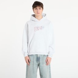 Суитшърт DIME Pogo Hoodie UNISEX Ash L