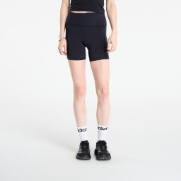 Къси панталони Under Armour Project Rock Middie Short Black S