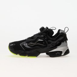 Сникърси Reebok x Aries Instapump Fury 94 LTD Black/ Grey/ Lime EUR 36