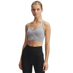 Сутиени Under Armour Vanish Seamless Washed Low Black/ White L