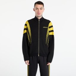 Яке adidas Santiago Loose Fully Fashion Knit Jacket Black L