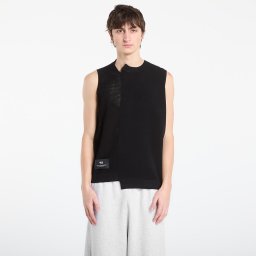 Елек Y-3 Gfx Knitted Vest Black M