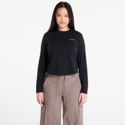 Тениска Columbia Seeker Legend™ 3.0 Ls Tee Black S