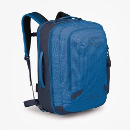 Чанта Osprey Transporter Carry On Bag 36 Blue Flame/ Scoria Blue Universal
