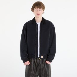 Яке Carhartt WIP OG Santa Fe Jacket UNISEX Black/ Black XL