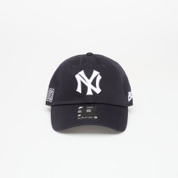 Шапка Nike Cooperstown Club Unstructured Organic Cotton Cap Pitch Blue S/M