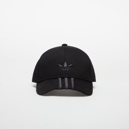 Шапка adidas Gorra Cap Black S
