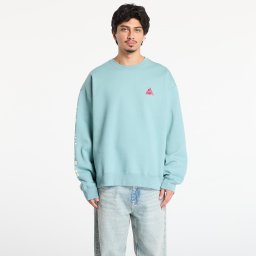 Суитшърт Nike ACG "Tuff Fleece" Crew-Neck Cannon XS