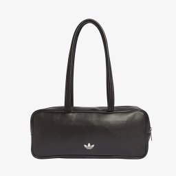 Чанта adidas Adicolor Elongated Airliner Shoulder Bag Aurora Coffee Universal