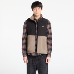 Елек Horsefeathers Duval Fleece Vest Taupe XL