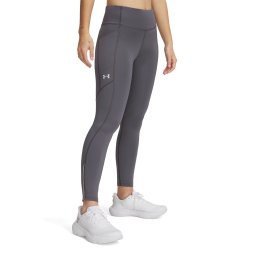 Клинове Under Armour Launch Ankle Tights Gray XS